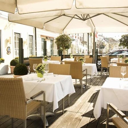 Hotel & Restaurant Stern Gmund (Lower Austria) Exterior foto