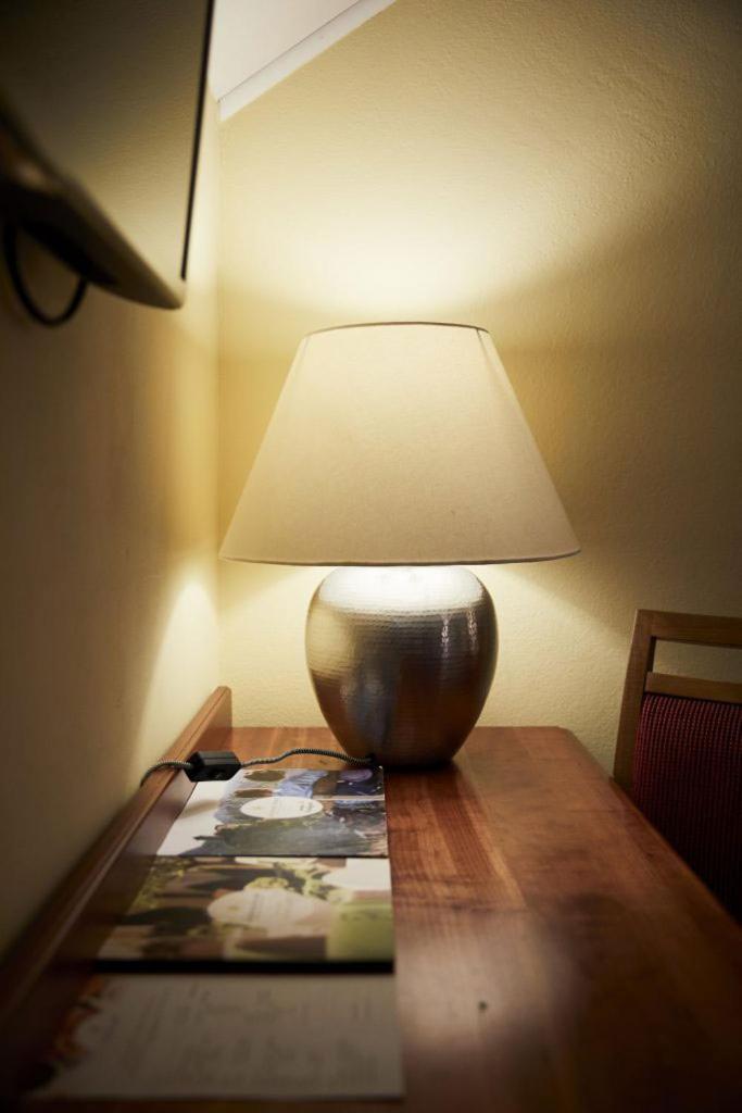 Hotel & Restaurant Stern Gmund (Lower Austria) Quarto foto