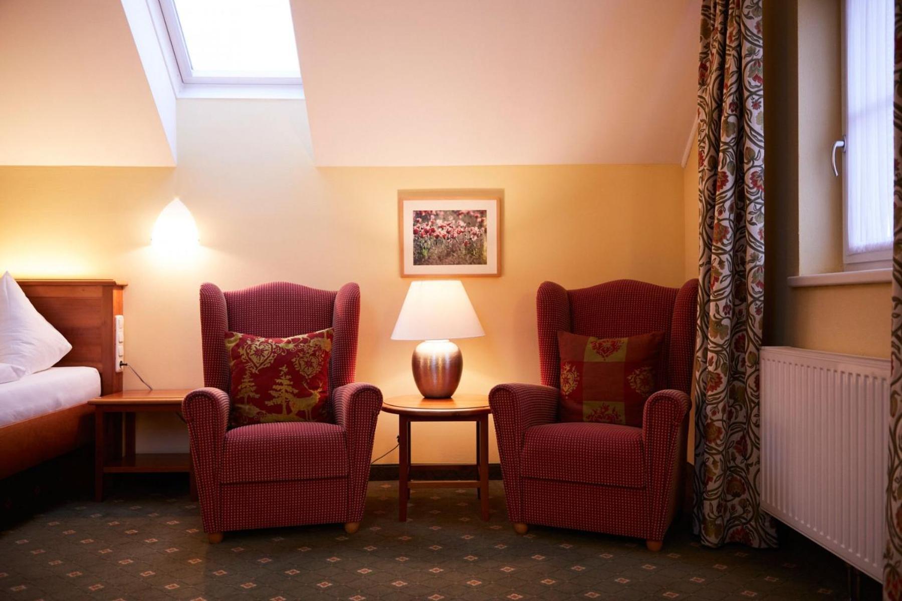 Hotel & Restaurant Stern Gmund (Lower Austria) Quarto foto