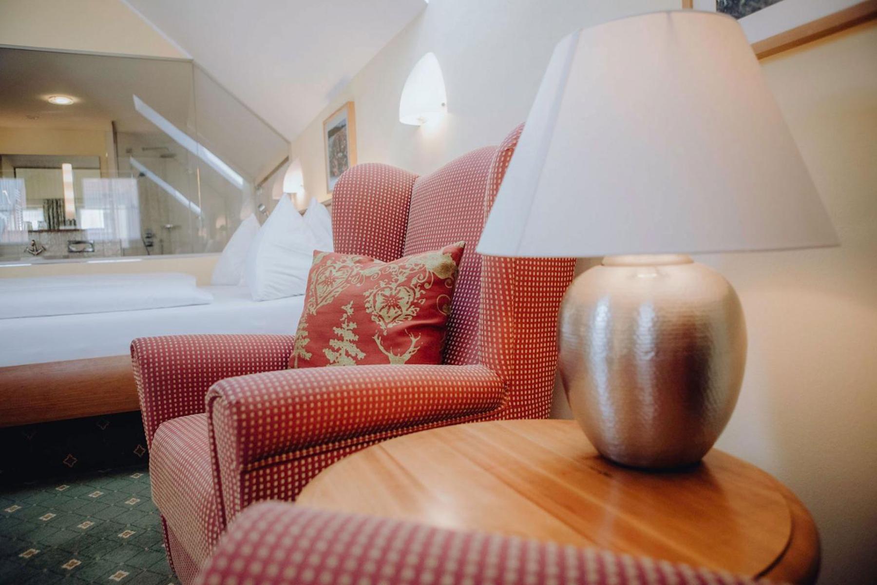 Hotel & Restaurant Stern Gmund (Lower Austria) Quarto foto