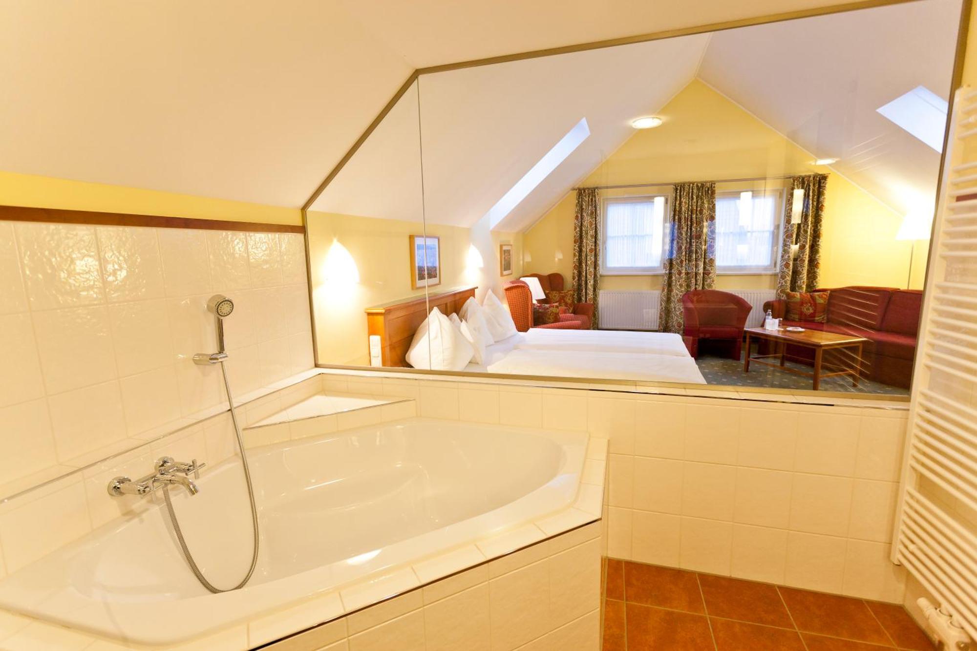 Hotel & Restaurant Stern Gmund (Lower Austria) Quarto foto
