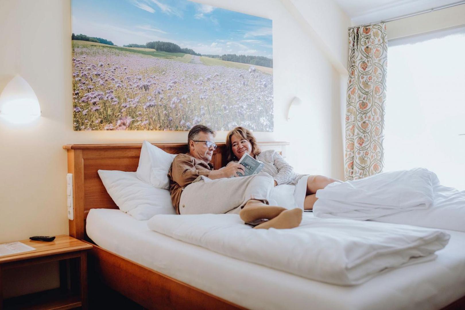 Hotel & Restaurant Stern Gmund (Lower Austria) Quarto foto